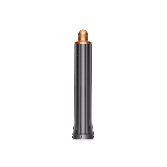 DYSON 971888-07 Long Barrel for Airwrap 30mm (Copper/Nickel)