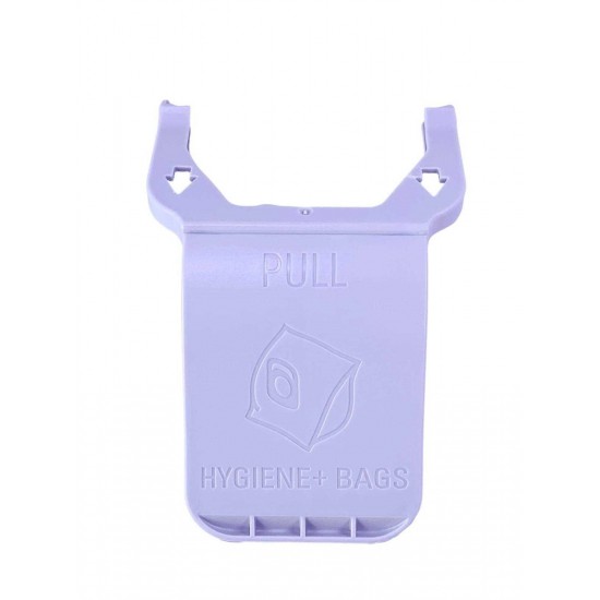 Θήκη Σακούλας Rowenta Hygiene RS-RT900735 Θήκη Σακούλας Rowenta Hygiene RS-RT900735