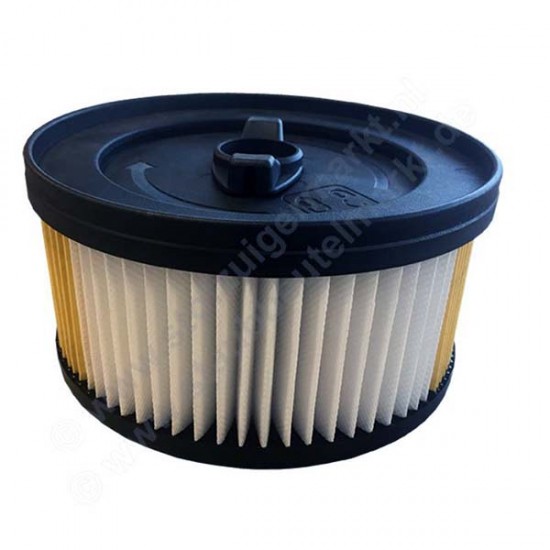 Φίλτρο Hepa Σκούπας Karcher 6.414-960 Φίλτρο Hepa Σκούπας Karcher 6.414-960