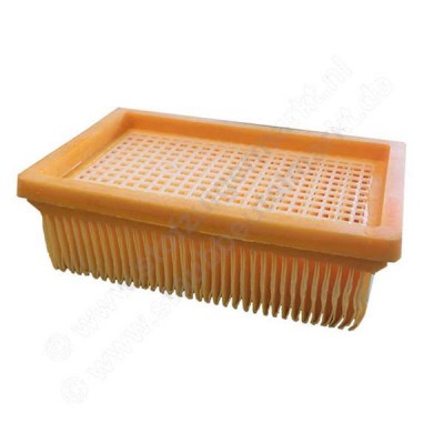 Φίλτρο Σκούπας Karcher 2.863-005.0 Φίλτρο Σκούπας Karcher 2.863-005.0