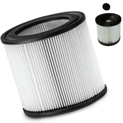 Φίλτρο Hepa Σκούπας Karcher 6.414-552.0 Φίλτρο Hepa Σκούπας Karcher 6.414-552.0