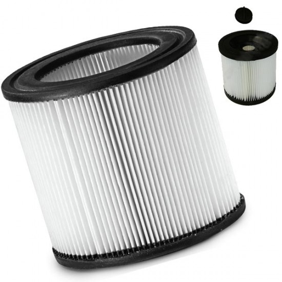 Φίλτρο Hepa Σκούπας Karcher 6.414-552.0 Φίλτρο Hepa Σκούπας Karcher 6.414-552.0