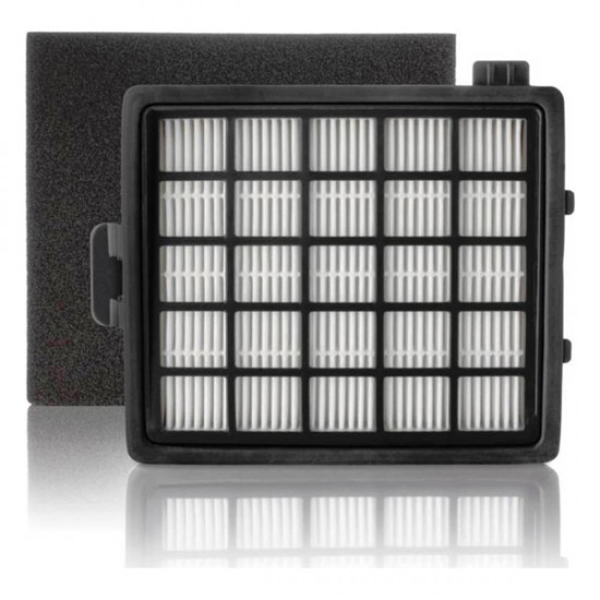 Φίλτρο Hepa Σκούπας Philips 422245946161 Φίλτρο Hepa Σκούπας Philips 422245946161