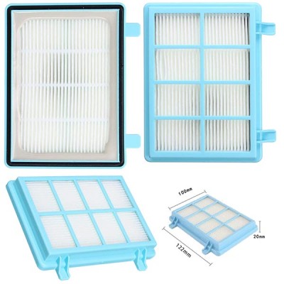 Φίλτρο Hepa Σκούπας Philips 432200494481 Φίλτρο Hepa Σκούπας Philips 432200494481
