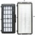 Φίλτρο Hepa Σκούπας Bosch-Siemens 00491669
