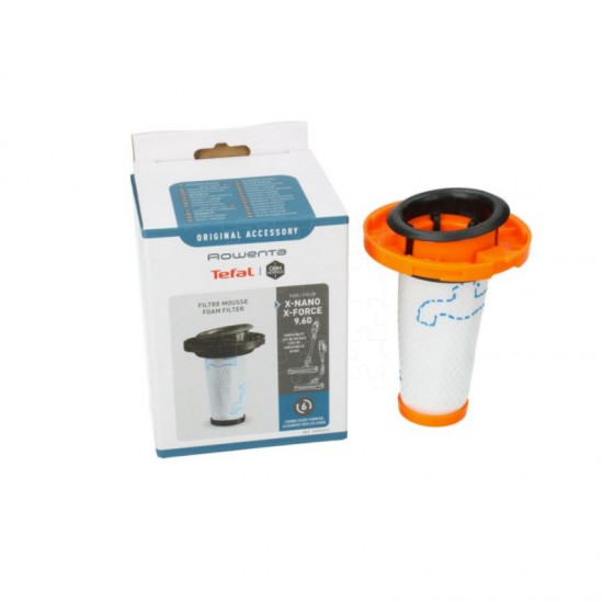 Φίλτρο Σκούπας Stick Rowenta ZR009010 Φίλτρο Σκούπας Stick Rowenta ZR009010