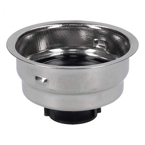Διπλή Μερίδα - Φίλτρο Καφέ Delonghi 7313285819