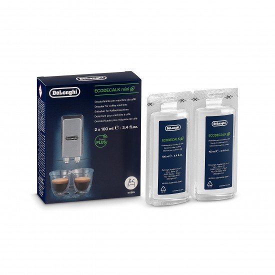 Αφαλατικό Συστημάτων Καφέ Delonghi AS00006366 Αφαλατικό Συστημάτων Καφέ Delonghi AS00006366