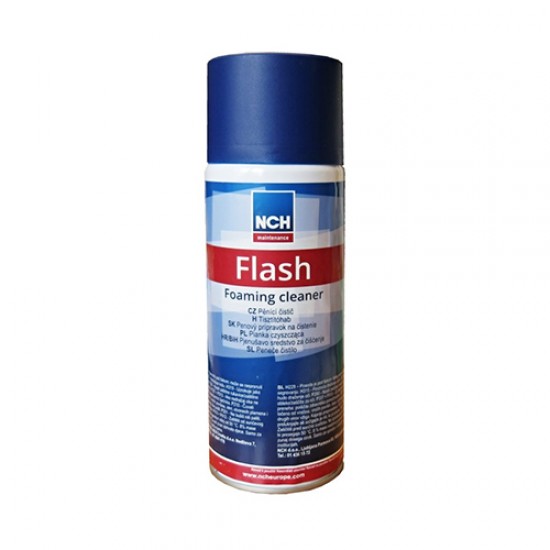 Καθαριστικό NCH Flash
