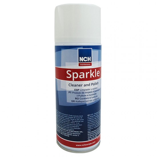 Καθαριστικό NCH Sparkle