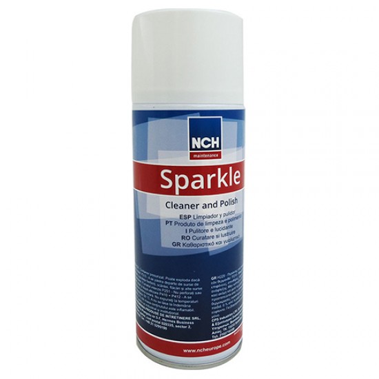 Καθαριστικό NCH Sparkle Καθαριστικό NCH Sparkle