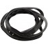 Λάστιχο Πόρτας Φούρνου Bosch-Siemens-Neff-Constructa 00489140