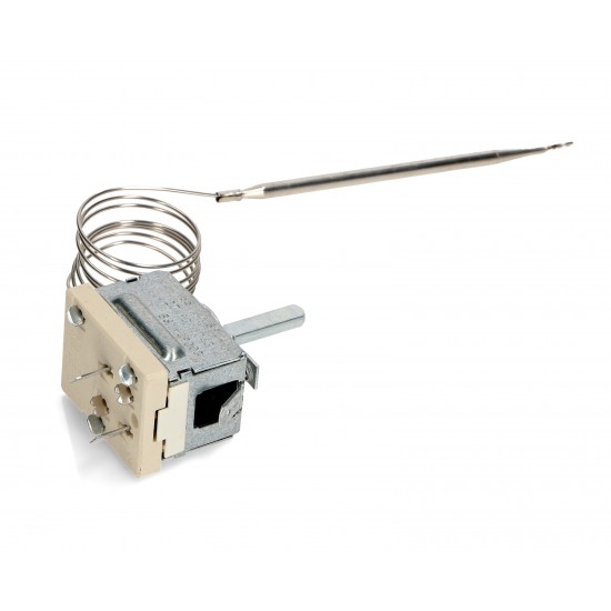 Θερμοστάτης Κουζίνας Aeg-Electrolux-Zanussi 3570832018 Θερμοστάτης Κουζίνας Aeg-Electrolux-Zanussi 3570832018