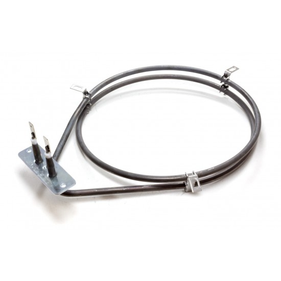 Αντίσταση Αερόθερμου Φούρνου Ariston-Indesit-Whirlpool 016055
