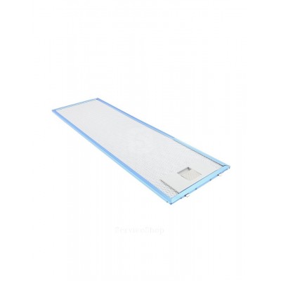 Μεταλλικό Φίλτρο Λίπους Απορροφητήρα Aeg Electrolux 4055344149 Μεταλλικό Φίλτρο Λίπους Απορροφητήρα Aeg Electrolux 4055344149