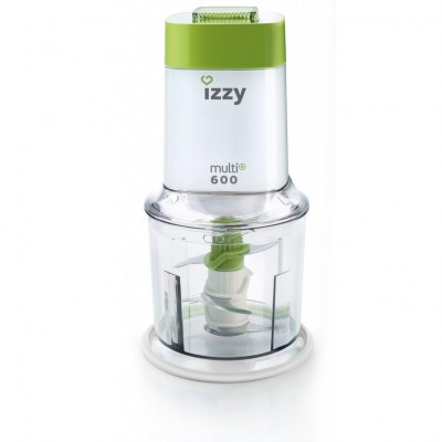 Κάδος Πολυκόφτη Izzy E600