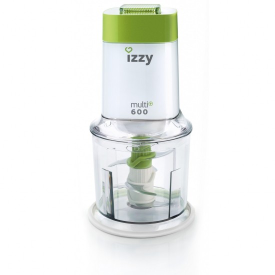 Κάδος Πολυκόφτη Izzy E600 Κάδος Πολυκόφτη Izzy E600