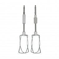 Αυγοδάρτες Μίξερ Χειρός Moulinex HM412 SS-989642 Αυγοδάρτες Μίξερ Χειρός Moulinex HM412 SS-989642