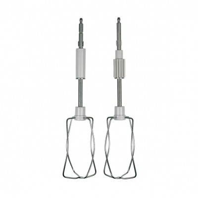 Αυγοδάρτες Μίξερ Χειρός Moulinex HM412 SS-989642 Αυγοδάρτες Μίξερ Χειρός Moulinex HM412 SS-989642