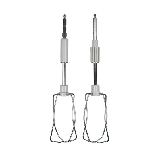 Αυγοδάρτες Μίξερ Χειρός Moulinex HM412 SS-989642 Αυγοδάρτες Μίξερ Χειρός Moulinex HM412 SS-989642