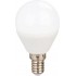 Λάμπα LED Ε14 Μπαλάκι 8W Θερμό Λευκό