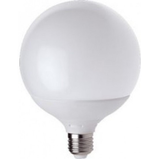 Λάμπα LED Γλόμπος 20W Ψυχρό Λευκό