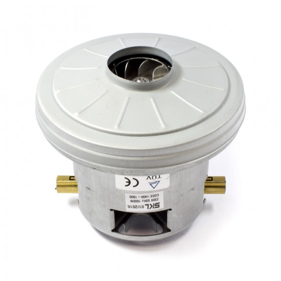 Μοτέρ Σκούπας Bosch-Siemens 1600W Μοτέρ Σκούπας Bosch-Siemens 1600W