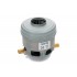 Μοτέρ Σκούπας Bosch-Siemens 1600W 