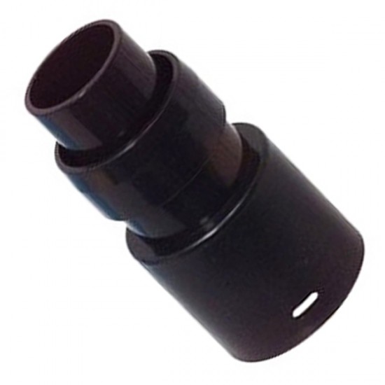Μούφα Σκούπας Bosch Optima MBS2