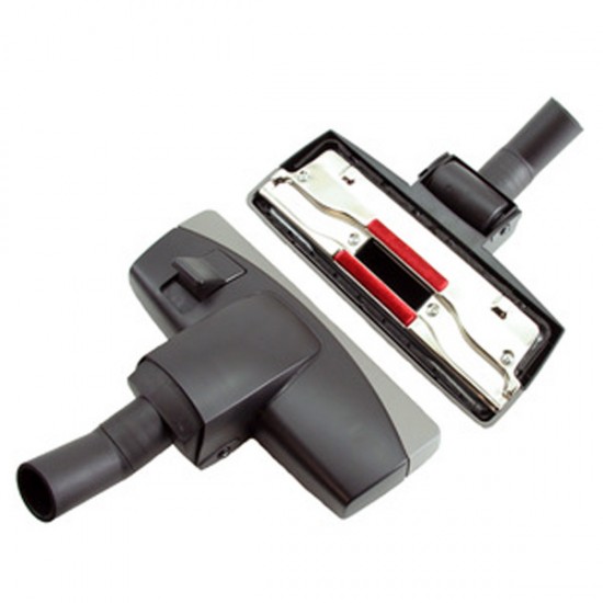 Πέλμα Σκούπας 32mm με Καουτσούκ P32295CS για Aeg Electrolux Philips Πέλμα Σκούπας 32mm με Καουτσούκ P32295CS για Aeg Electrolux Philips