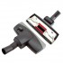 Πέλμα Σκούπας 32mm με Καουτσούκ P32295CS για Aeg Electrolux Philips