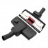 Πέλμα Σκούπας 35mm P35295 για Bosch Siemens Miele
