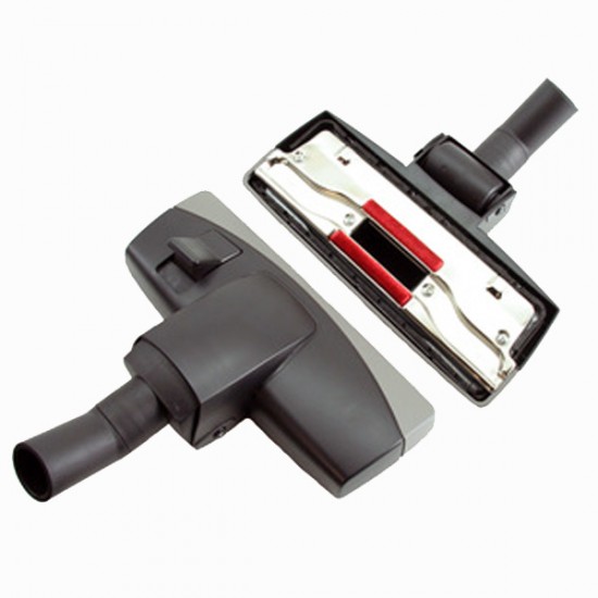 Πέλμα Σκούπας 35mm με Καουτσούκ P35295CS για Bosch Siemens Miele Πέλμα Σκούπας 35mm με Καουτσούκ P35295CS για Bosch Siemens Miele