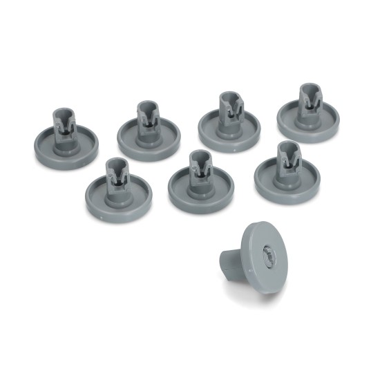 Ροδάκια κάτω Καλαθιού Aeg-Electrolux-Zanussi 50286965004 Ροδάκια κάτω Καλαθιού Aeg-Electrolux-Zanussi 50286965004
