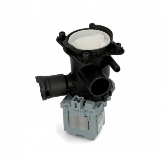 Κομπλέ Αντλία Πλυντηρίου Bosch-Siemens-Pitsos 00145338