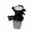 Κομπλέ Αντλία Πλυντηρίου Bosch-Siemens-Pitsos 00145338