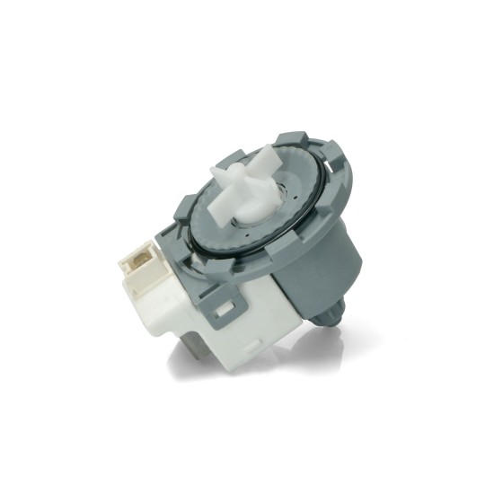 Αντλία Πλυντηρίου Bosch-Siemens-Pitsos-Aeg-Electrolux Αντλία Πλυντηρίου Bosch-Siemens-Pitsos-Aeg-Electrolux