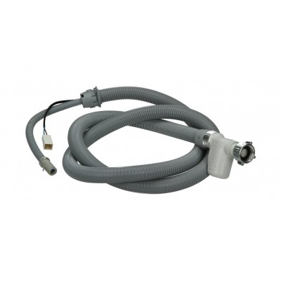 Σωλήνας Πλυντηρίου Aqua Stop Aeg 50295663004 Σωλήνας Πλυντηρίου Aqua Stop Aeg 50295663004