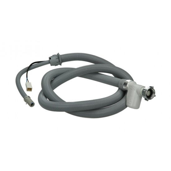 Σωλήνας Πλυντηρίου Aqua Stop Aeg 50295663004 Σωλήνας Πλυντηρίου Aqua Stop Aeg 50295663004