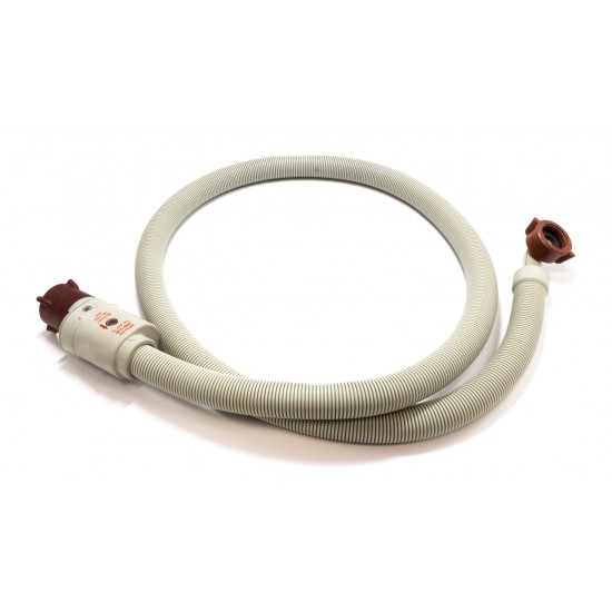 Σωλήνας Πλυντηρίου Aqua Stop Whirlpool 481281728625 Σωλήνας Πλυντηρίου Aqua Stop Whirlpool 481281728625