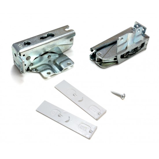 Μεντεσέδες Πόρτας Ψυγείου Bosch 481147