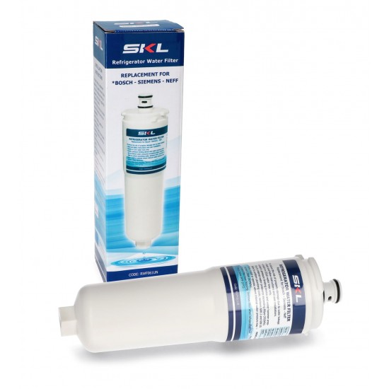 Φίλτρο Νερού SKL RWF061UN για Bosch 00640565