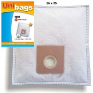 Σακούλες Σκούπας Izzy 1255 Σακούλες Σκούπας Izzy 1255