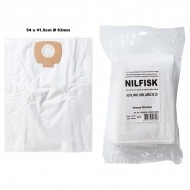 Σακούλες Σκούπας Nilfisk 1277 Σακούλες Σκούπας Nilfisk 1277