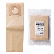 Σακούλες Σκούπας Karcher 1279C