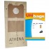 Σακούλες Σκούπας Philips Triathlon 1730