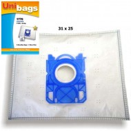 Σακούλες Σκούπας 1770 Philips-Aeg-Electrolux S-Bag Σακούλες Σκούπας 1770 Philips-Aeg-Electrolux S-Bag