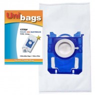 Σακούλες Σκούπας 1770F Philips-Aeg-Electrolux S-Bag Σακούλες Σκούπας 1770F Philips-Aeg-Electrolux S-Bag