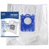 Σακούλες Σκούπας 1770V Philips-Aeg-Electrolux S-Bag