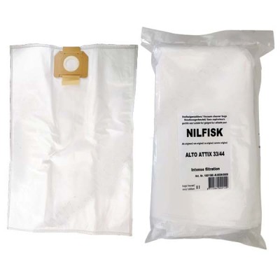 Σακούλες Σκούπας Nilfisk 2180 Σακούλες Σκούπας Nilfisk 2180